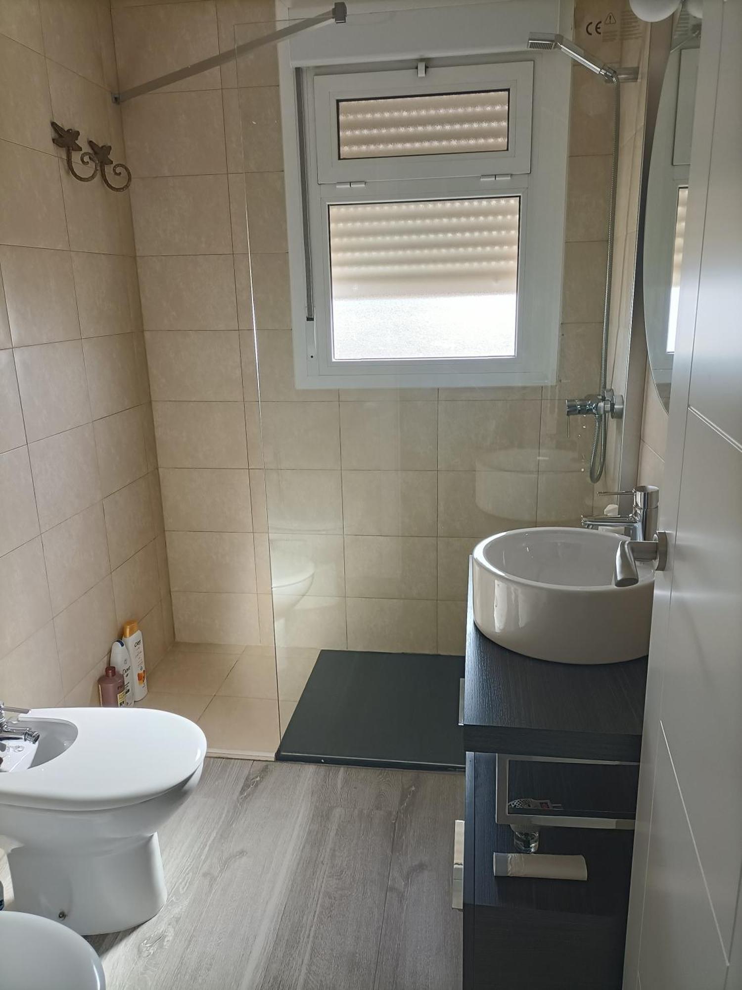 Apartment Alminares Playa 3