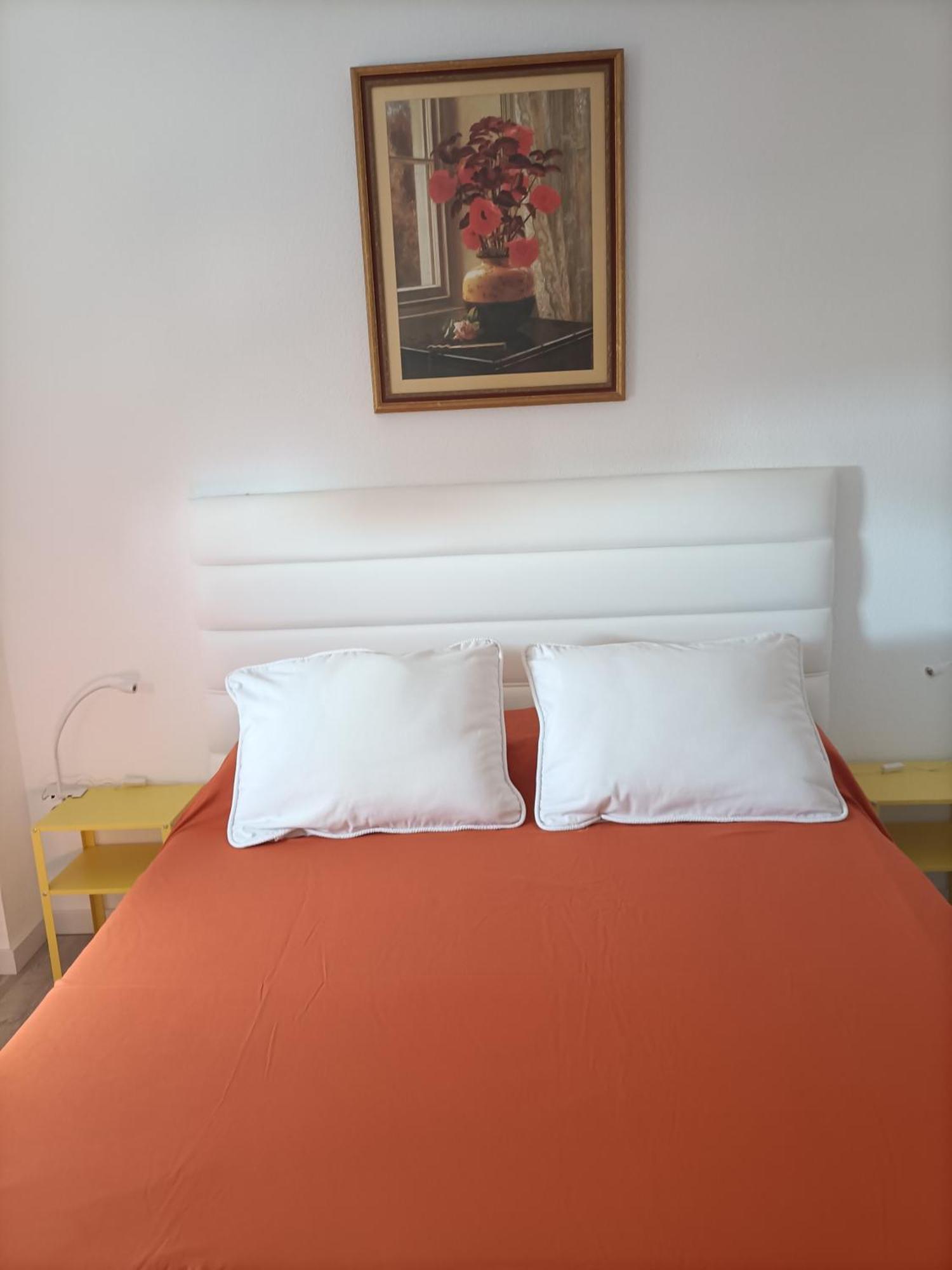 Alminares Playa 3 Apartment *