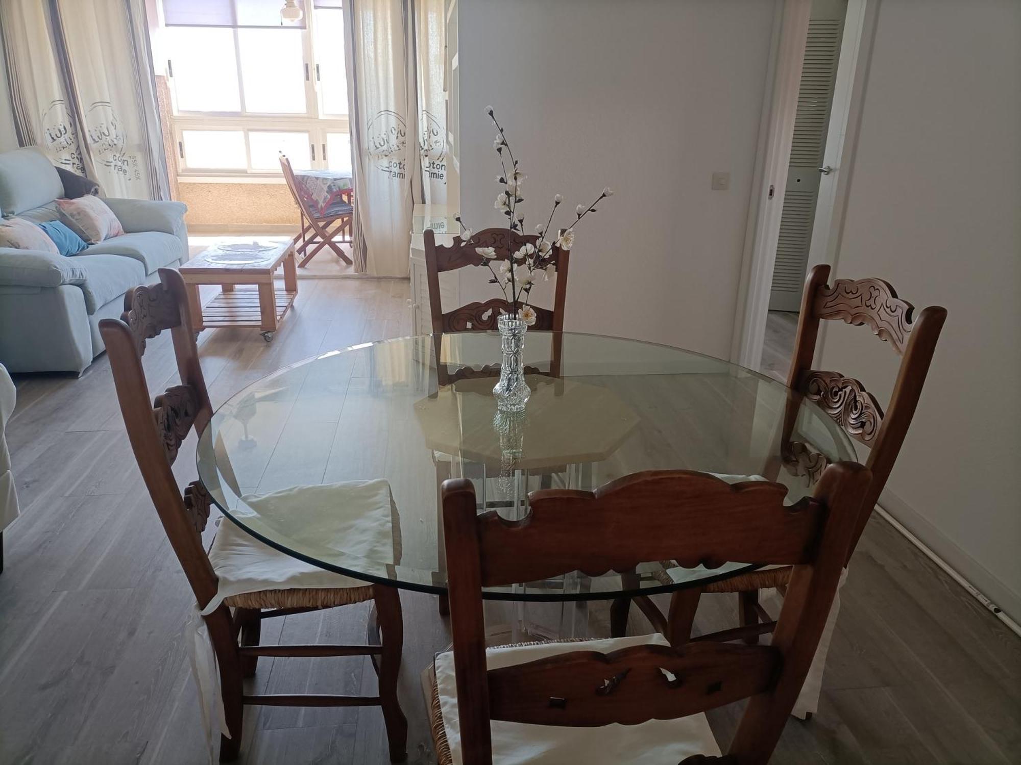Apartment Alminares Playa 3 *