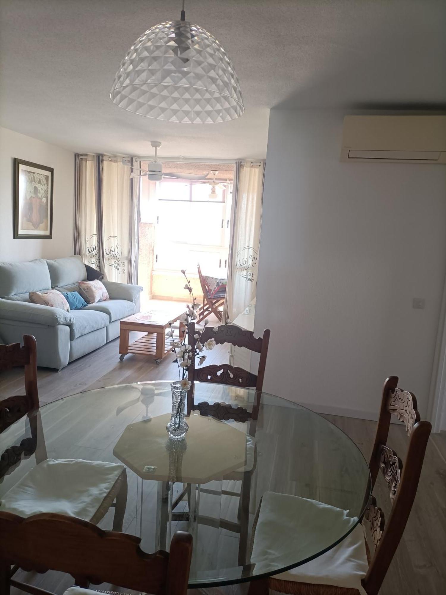 Alminares Playa 3 * Aguadulce (Almeria)
