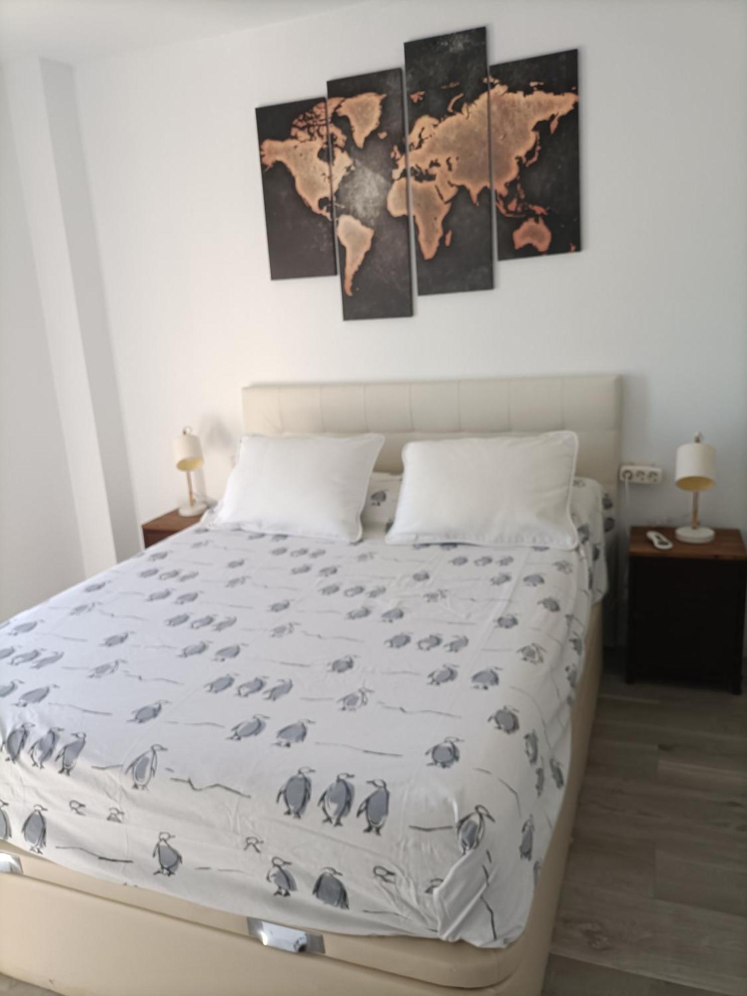 Apartment Alminares Playa 3