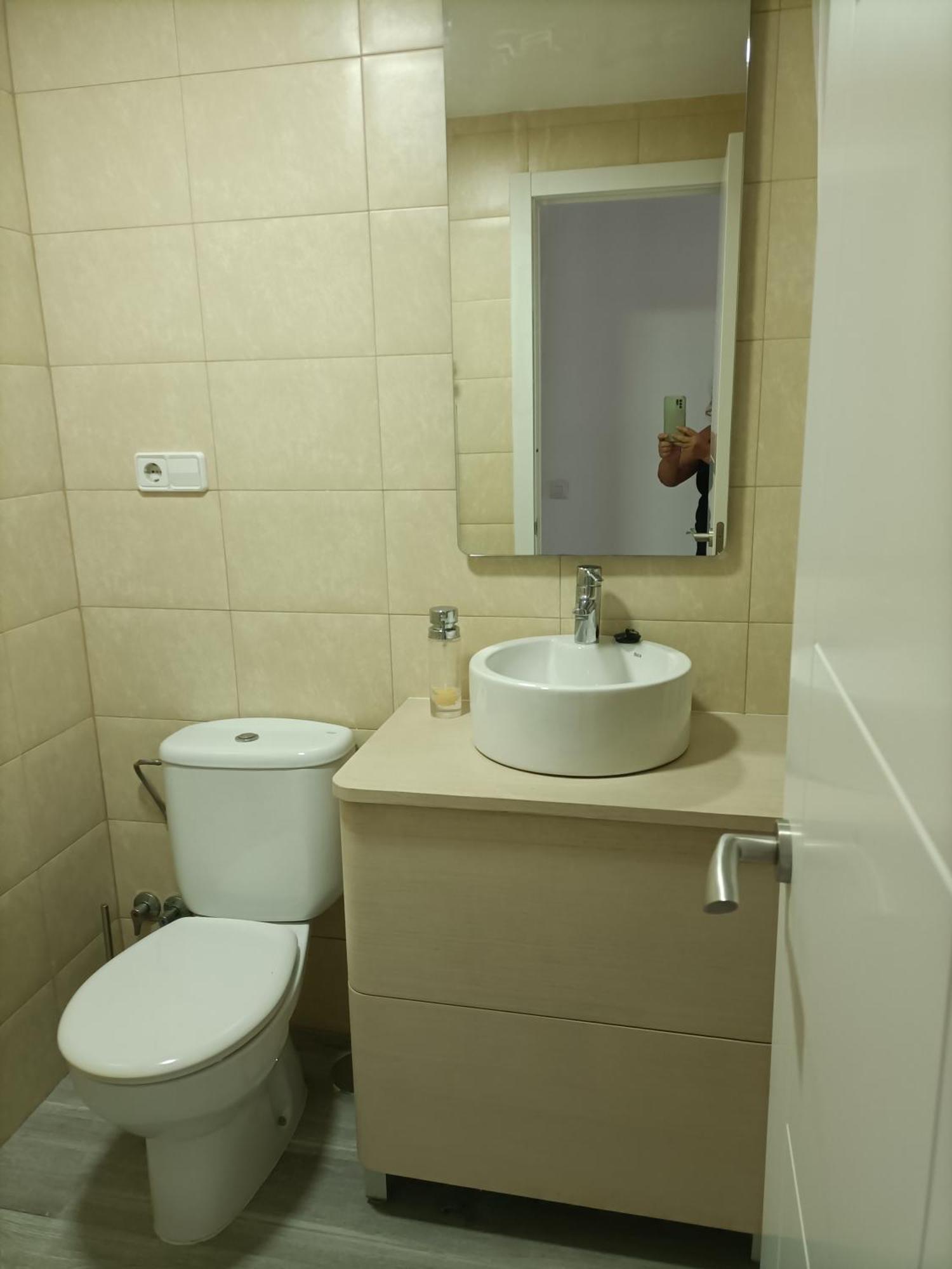 Apartment Alminares Playa 3 *