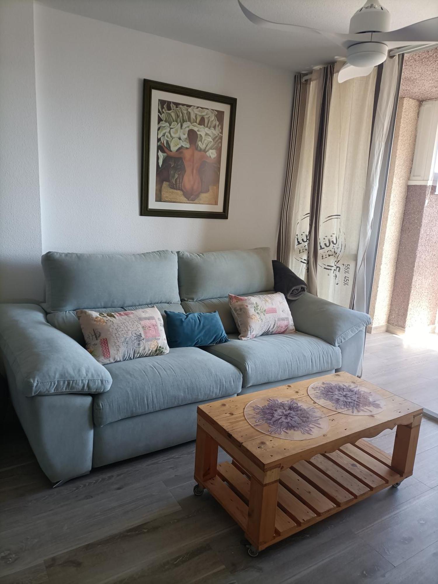 Alminares Playa 3 * Aguadulce (Almeria)