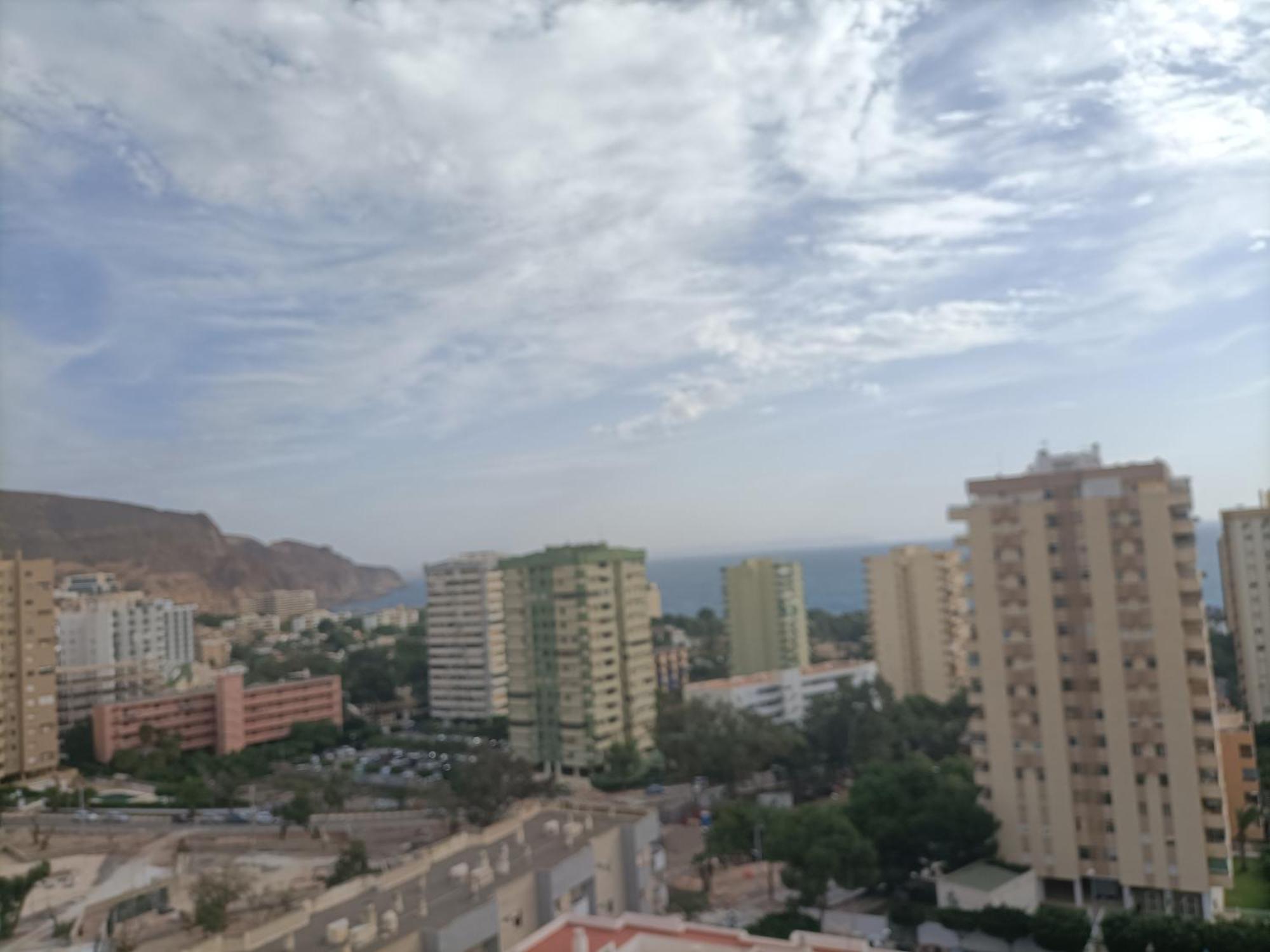 Apartment Alminares Playa 3 *
