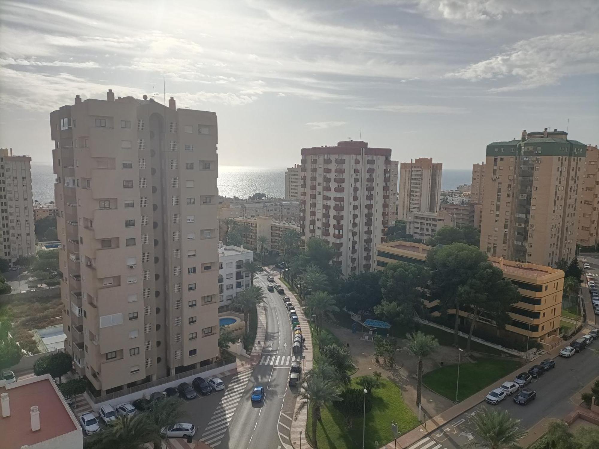 Alminares Playa 3 Apartment *