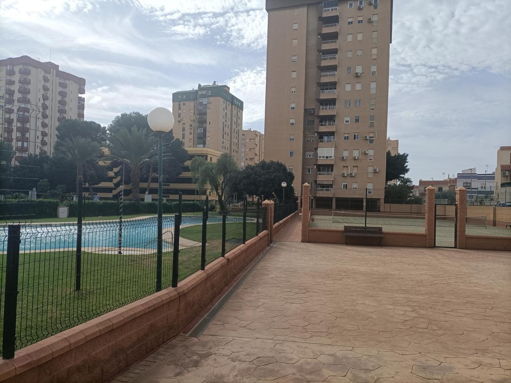 Alminares Playa 3 Apartment Aguadulce (Almeria)