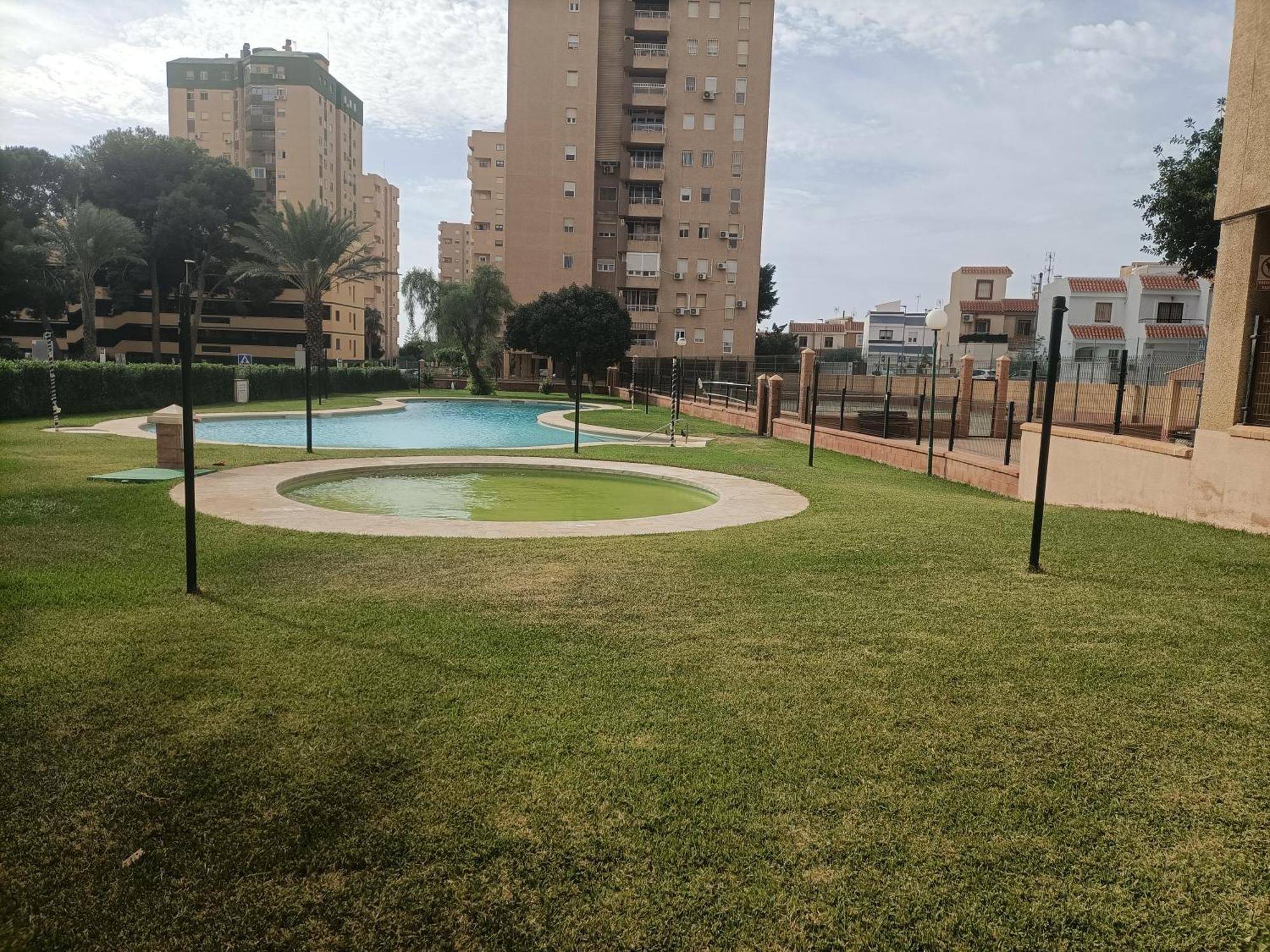Alminares Playa 3